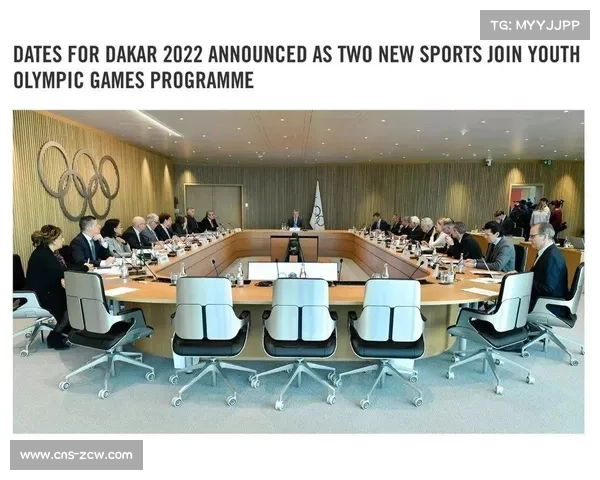 武术正式列入2026达喀尔青奥会竞赛项目助力传统文化国际化发展 武术正式列入2026达喀尔青奥会竞赛项目助力传统文化国际化发展