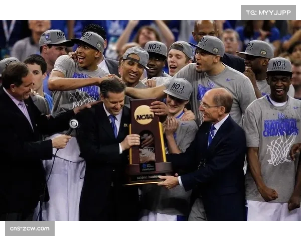 NCAA联盟电视转播合同增加提升赛事曝光度